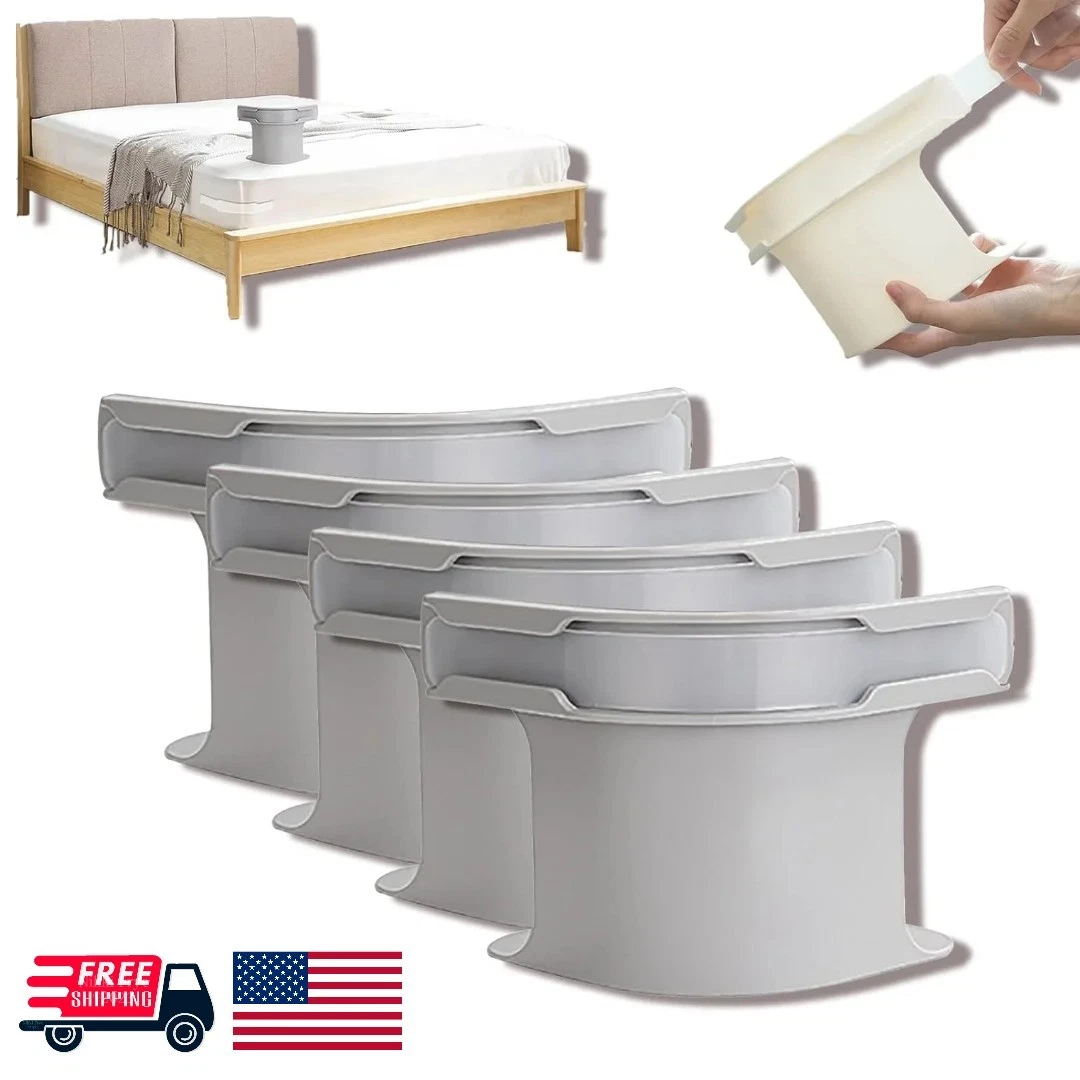 Correas Ajustables Para Sábanas, Clips Para Sábanas, Sujetadores