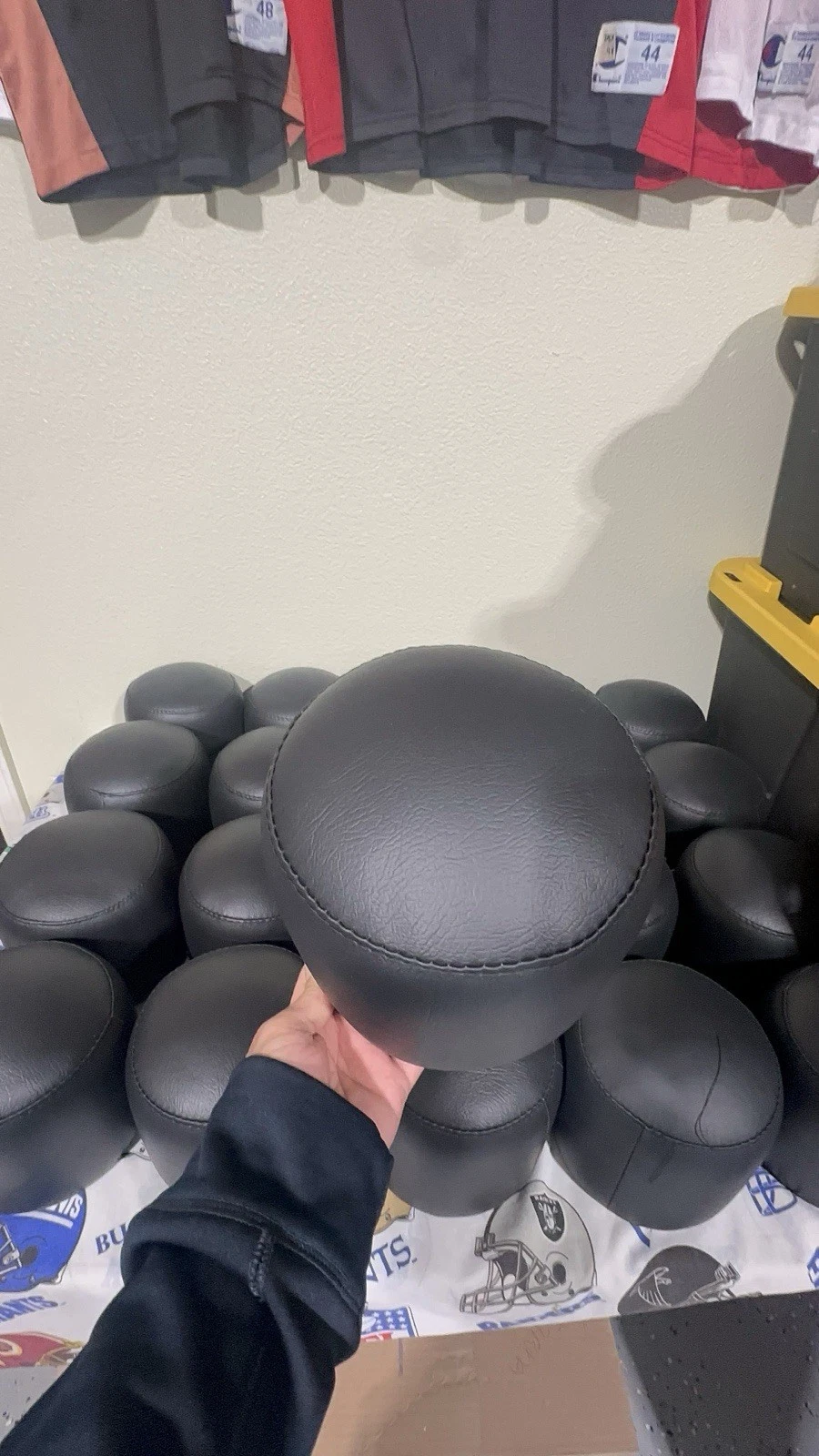 Hat Shaper Molder