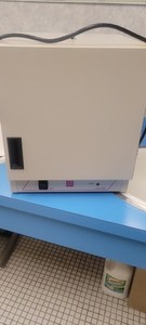 Lab-Line Instruments Model 120 Convection Incubator Oven 120V