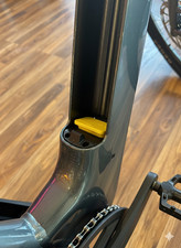 Velotric Breeze Battery Port Cover - Ebike Charging Pin Protector Dust Cap