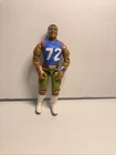 Vintage GI Joe The Fridge Action Figure ARAH