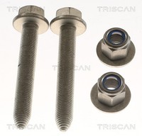 Reparatursatz, RadaufhäNgung Triscan 8500 25409