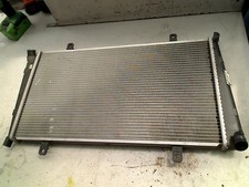 Radiateur Mitsubishi CARISMA
