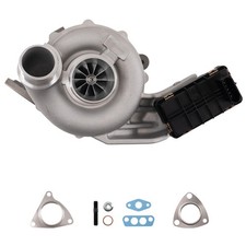GTB2060VKLR Turbolader for Land Rover Range Rover TDV6 FPLA6K682AC 8294400003