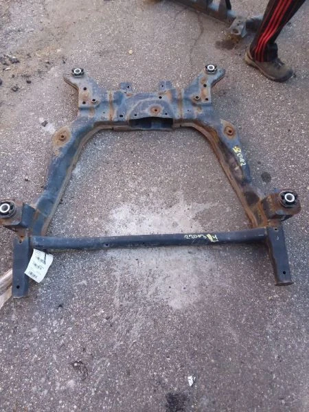 Crossmember/K-Frame Front 1.5L Fits 13-19 FUSION 343252 - Image 4 of 4