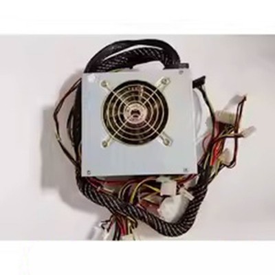ATX Power Supplies for   EG465p-VE(24P) 460w *mc