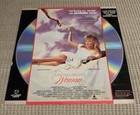 And God Created Woman (1987) Laserdisc Rebecca DeMornay Roger Vadim Great Film!