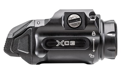 Surefire XC3-A Weapon Light Picatinny Rails 550 Lumen 7200 Candela