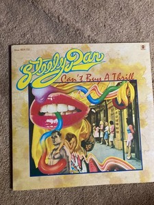 Steely Dan Can't Buy a Thrill | eBay