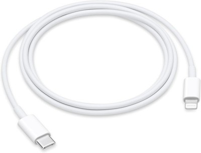 Apple USB C auf Lightning Kabel        