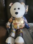 Gallery Treasures 5 Gold Coin Bear Set Edition State Quarters 2001 & 2002 — photo 2