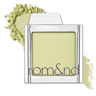 rom&nd romand Slide In Single Eye Shadow M05 Melon Dew