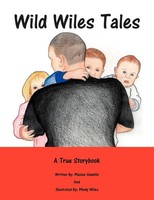 Maxine Hamblin | Wild Wiles Tales | Taschenbuch | Englisch (2012) | Xlibris