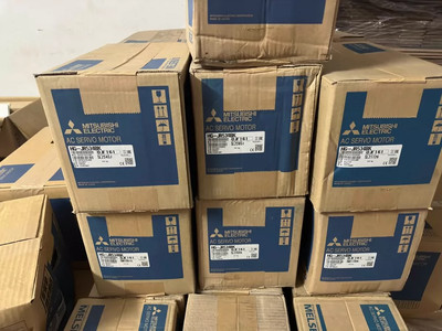 HG-JR534BK Mitsubishi servo motor NEW Fast Shipping
