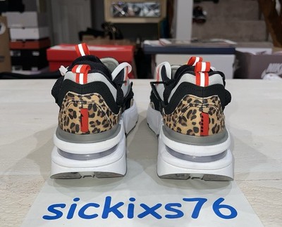 Size 8.5 - Nike Air Max Furyosa Leopard W for sale online | eBay