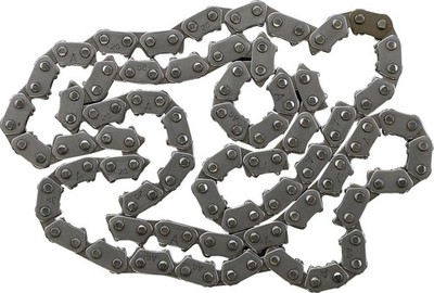Moose 0925-1435 Cam Chain 98XRH2010 x 122 Links