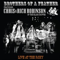 Brothers Of A Feathe - Live At The Roxy - Cd - G4Z