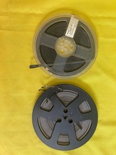 Vintage Educational Film Reel Lot Primitive Social Organization RE