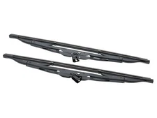 BOSCH 3397118700 Wiper Blade Set - 13'/13' Porsche 911 914 912 930