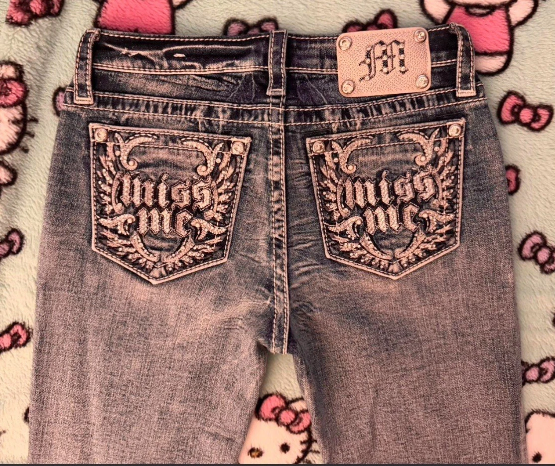 Miss Me Jeans 32 Inseam in for sale | eBay