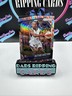 2025 Panini Prizm WNBA #40 Ruthie Bolton WNBA Logo Prizm