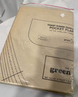 Parka Clothing Pattern Green Pepper Inc., West Coast Range Parka #125 Sz 6-18 — photo 2