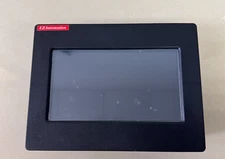 Used EZAutomation AVG EZ3-T7C-E Touch Screen same as photos