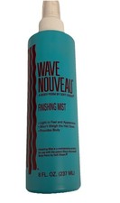  1 Softsheen Carson Wave Nouveau Finishing MIST 8 OZ NEW VIEW Pictures