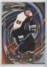 1997-98 Pacific Revolution Eric Lindros #103 HOF av1