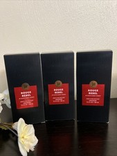 3X New Bath  Body Works ROUGE REBEL Men  s Collection Cologne Full Size 3.4oz
