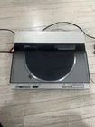 Technics SL-DL1 Direct Drive Linear Tracking Turntable FOR PARTS/REPAIR