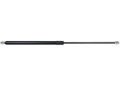 Lippert 280343 26'' 124 lb. Gas Strut for Short & Flat Solera Awning Arms - Black