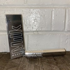 Milk Makeup Kush Lip Scrub New Sealed