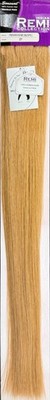 Sensual Indian Remi Human Hair Extension 28'' Silky Straight #27 (Honey Blonde)
