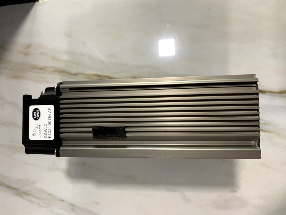 Batería de litio Land Rover Range Rover Evoque 46,2 V K8D210C784AF servicio de reparación Foto 4 de 4