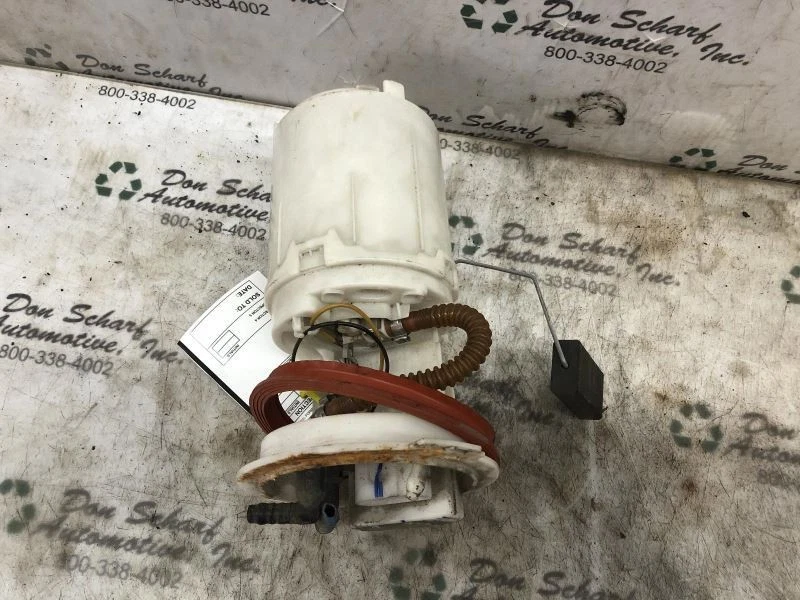 Fuel Pump Assembly 2.0L Turbo Engine ID Bpy Fits 06-08 AUDI A3 336945 Foto 2 de 4