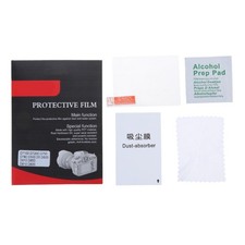 Screen Protector Tempered Glass Camera LCD Guard Cover Film For D7100 D750