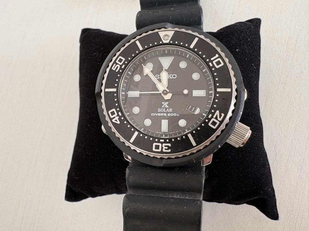 SEIKO プロスペックス SBDN023 【公式通販】