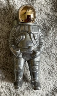 Novelty Bottle Opener Spaceman/ Astronaut Bottle Opener