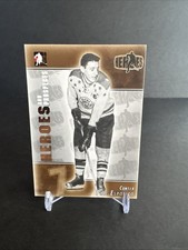 2004 In The Game HEROES AND PROSPECTS #130 Phil Esposito EX/NM