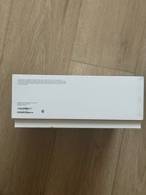 APPLE AIRPODS MAX EMPTY BOX - BOX ONLY | eBay