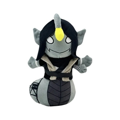 #ad Pressure Sebastian Solace Plush 27Cm Plush Doll Stuffed Toy Cartoon Style $12.99