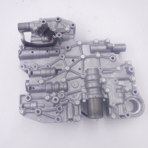 OEM Subaru T690 Transmission Valve Body 31706AA031 For 2010-2012 Legacy 2.5L - Picture 4 of 5