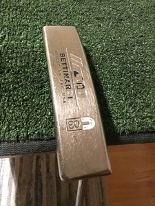 Mizuno Bettinardi Putter | eBay