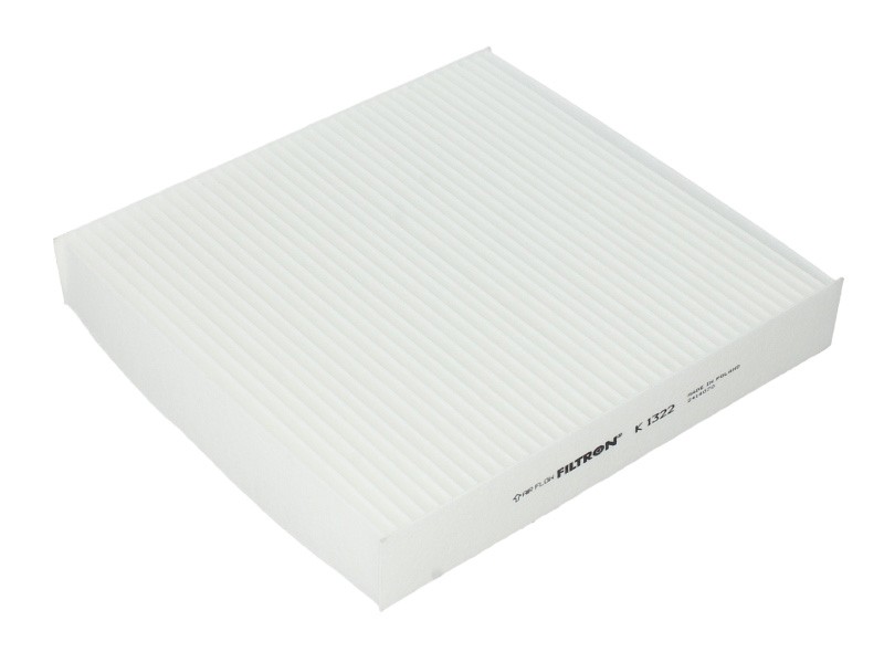 Fits FILTRON K 1322 Filter, cabin air K 1322 Cabin filter fits: ABART ⭐UK Stock⭐