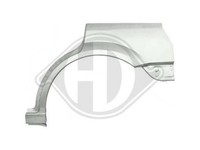 Radlauf Hinten Links FüR Ford Mondeo 2000-2007 Nur Kombi