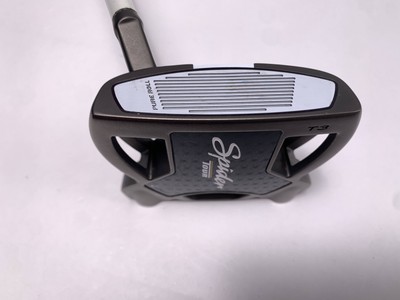TaylorMade Spider Tour Issue Putter 38