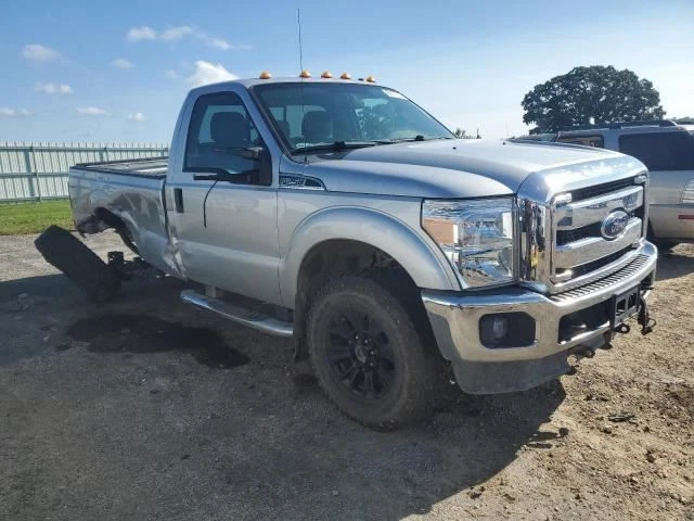 (SOLO RECOGIDA LOCAL) Ventana eléctrica puerta delantera del conductor para Ford F250SD 13-16 FOTO Foto 4 de 4