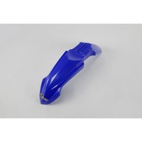 Schutzblech Vorne UFO Yamaha Blau Ya04846-089 FüR Motorrad