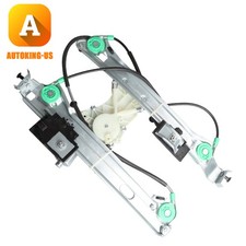 Power Window Regulator With Motor Front Driver Side For Chevrolet Camaro 751-841 Power Window Regulator With Motor Front Driver Side For Chevrolet Camaro 751-841